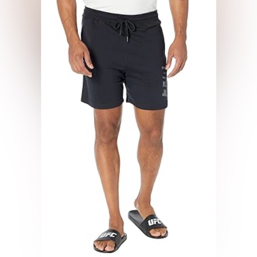 UFC Men’s Ultimate Fighting Performance 7" Volleyball Shorts
DK Grey, 2XL